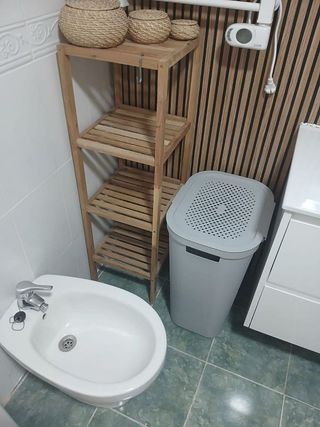 Piso en alquiler en La Malva-rosa en Valencia