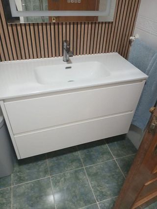 Piso en alquiler en La Malva-rosa en Valencia