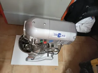 Batidora Planetaria Irimar BM-10 ECO