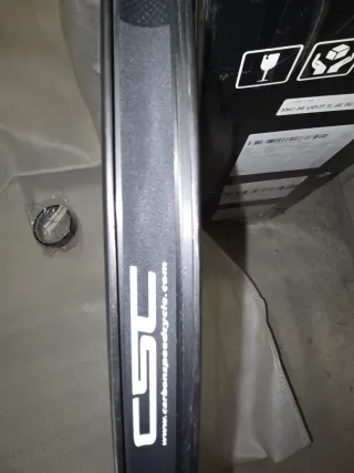 Ruedas CSC 35mm 1150gr