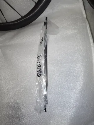 Ruedas CSC 35mm 1150gr