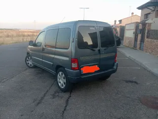 Citroen Berlingo 2006