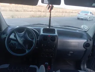 Citroen Berlingo 2006