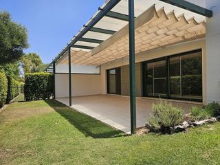 Piso en alquiler en Sotogrande Alto en San Roque