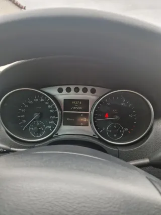 Mercedes-Benz Clase M 2007