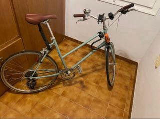 Bicicleta Tokyo Bike