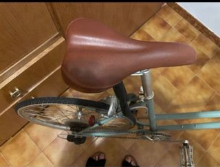 Bicicleta Tokyo Bike