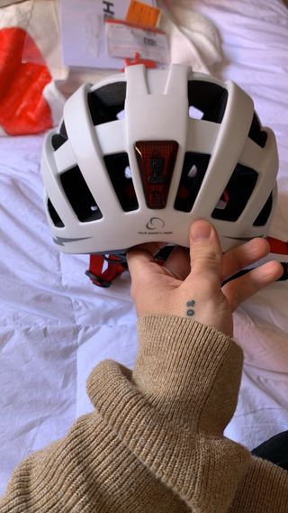 Bicicleta de montaña BH Spike 2.5