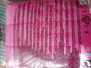 Piscina infantil Bestway rosa