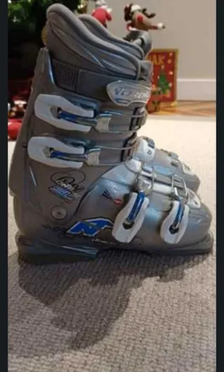 Botas de esquí Nordica