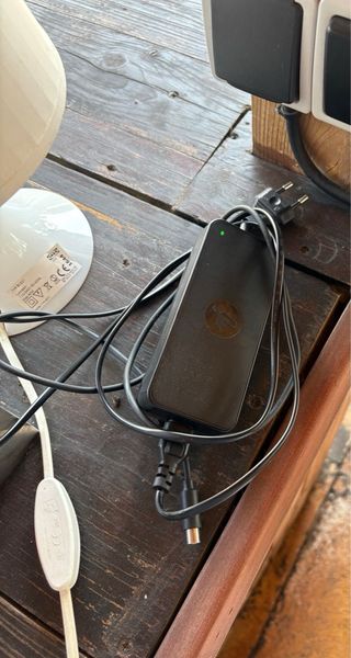 Patinete Eléctrico Ninebot F2 Pro