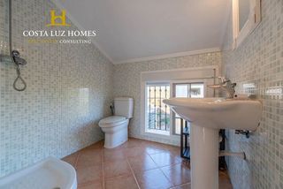 Casa rural en venta en Arcos de la Frontera