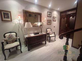 Chalet en venta en Don Benito