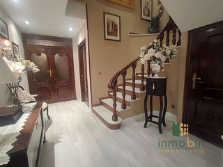 Chalet en venta en Don Benito