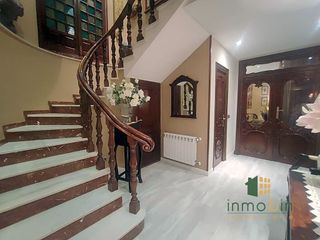 Chalet en venta en Don Benito