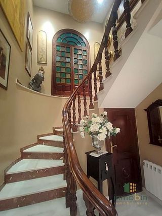 Chalet en venta en Don Benito