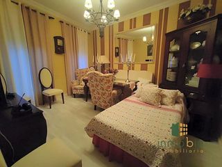 Chalet en venta en Don Benito