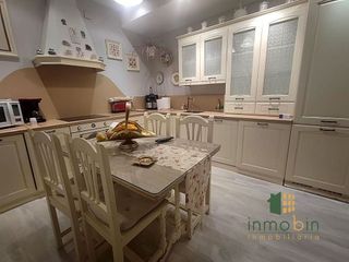 Chalet en venta en Don Benito