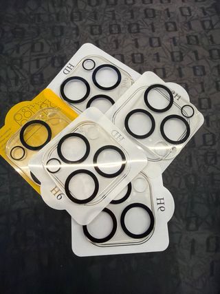 Cover iPhone 13 Pro Max + Cavo