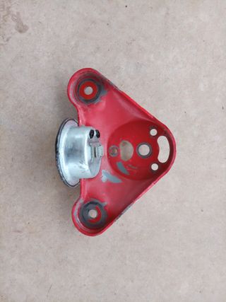 Tija superior y bocina Vespino