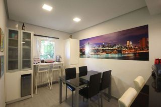 Casa pareada en venta en Calahonda en Mijas