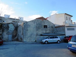 Casa en venta en Ondara