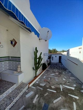 Chalet en venta en Alhaurín el Grande