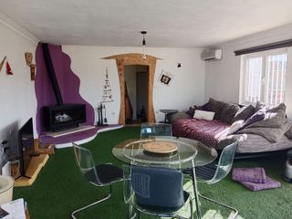 Chalet en venta en Alhaurín el Grande