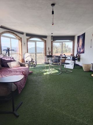 Chalet en venta en Alhaurín el Grande