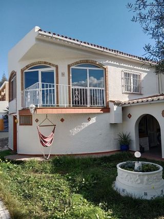Chalet en venta en Alhaurín el Grande