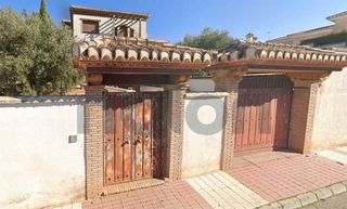Chalet en venta en Otura