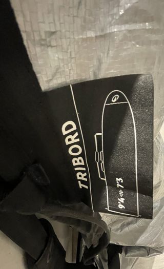 Tabla de Surf 7' 55L