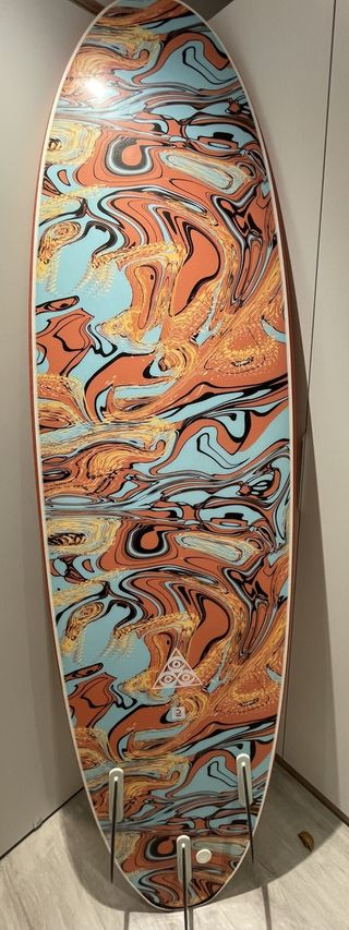 Tabla de Surf 7' 55L