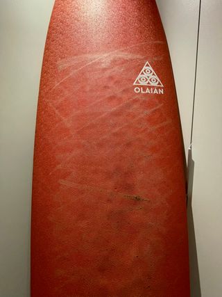 Tabla de Surf 7' 55L