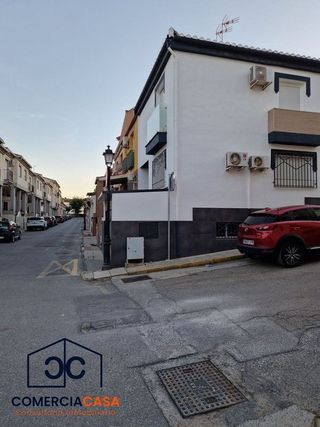 Casa adosada en venta en Aljomahima - Ermita en Gabias (Las)