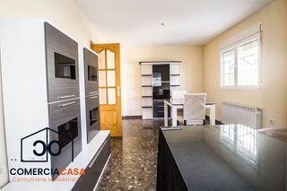 Casa adosada en venta en Aljomahima - Ermita en Gabias (Las)