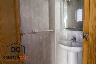 Casa adosada en venta en Aljomahima - Ermita en Gabias (Las)