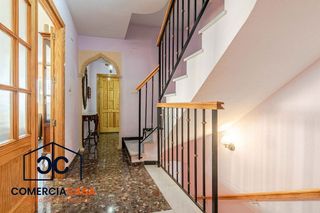 Casa adosada en venta en Aljomahima - Ermita en Gabias (Las)