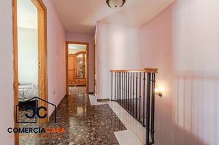 Casa adosada en venta en Aljomahima - Ermita en Gabias (Las)