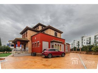 Chalet en venta en Ayamonte ciudad en Ayamonte