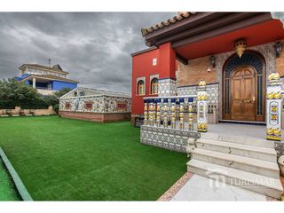 Chalet en venta en Ayamonte ciudad en Ayamonte