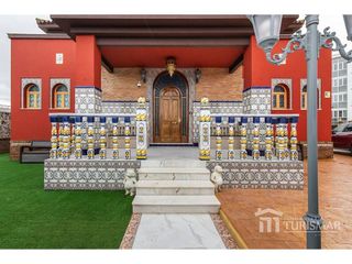 Chalet en venta en Ayamonte ciudad en Ayamonte