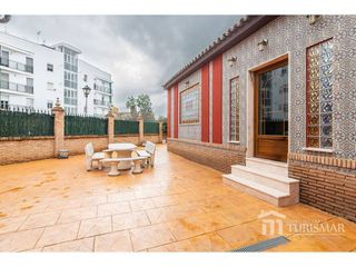 Chalet en venta en Ayamonte ciudad en Ayamonte