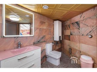 Chalet en venta en Ayamonte ciudad en Ayamonte