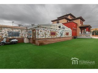 Chalet en venta en Ayamonte ciudad en Ayamonte