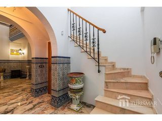 Chalet en venta en Ayamonte ciudad en Ayamonte