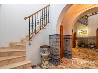 Chalet en venta en Ayamonte ciudad en Ayamonte