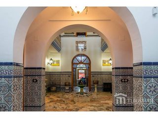 Chalet en venta en Ayamonte ciudad en Ayamonte