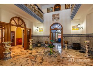 Chalet en venta en Ayamonte ciudad en Ayamonte