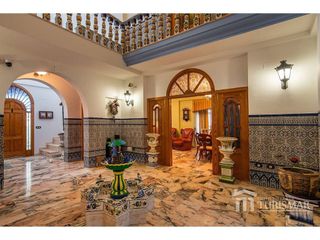 Chalet en venta en Ayamonte ciudad en Ayamonte